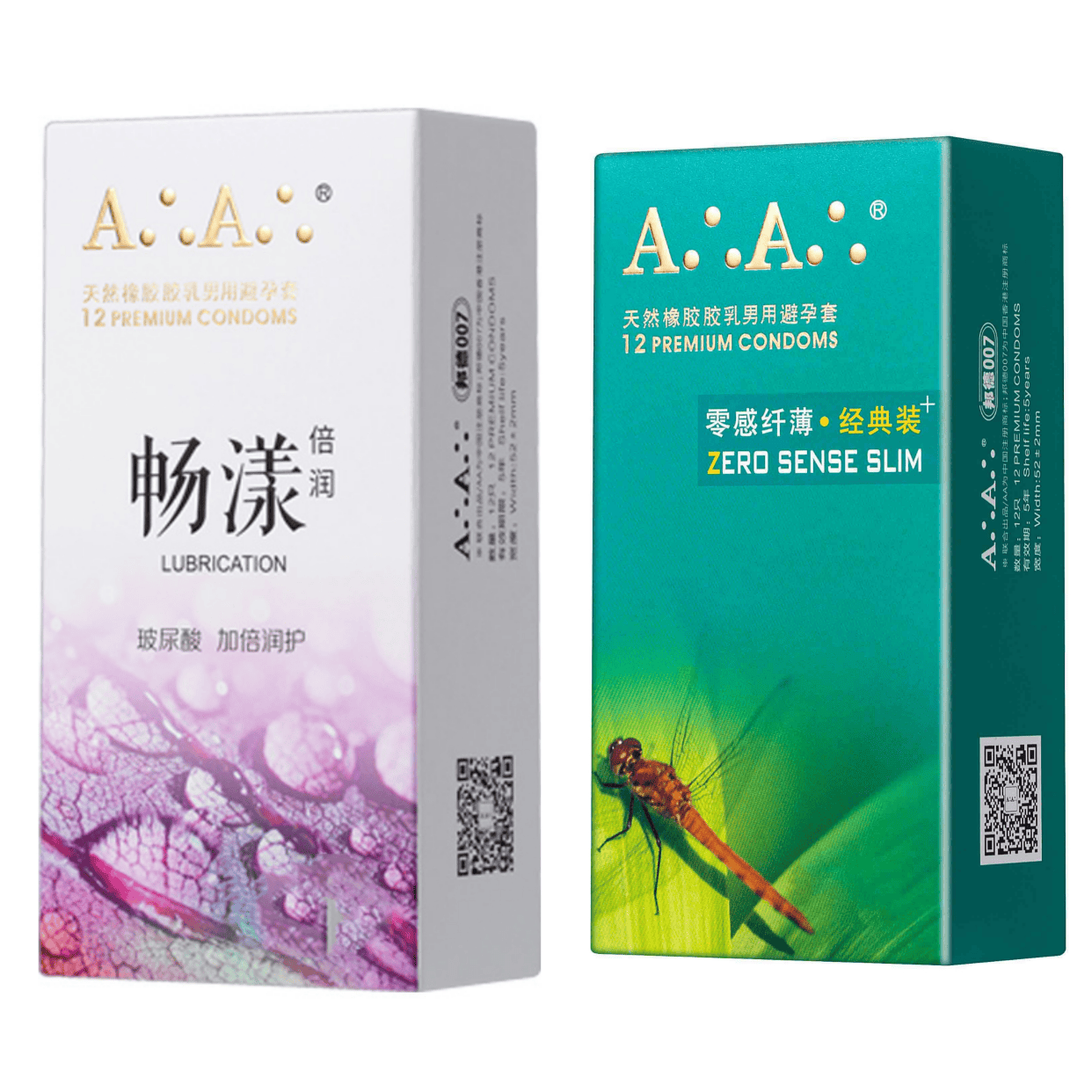 到安全AA避孕用品掌舵人谢花珍创业历程mg不朽情缘网站让更多女性能在爱中感受